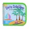 The Pencil Grip™ Travel Daily Doodler Reusable Activity Book Kit